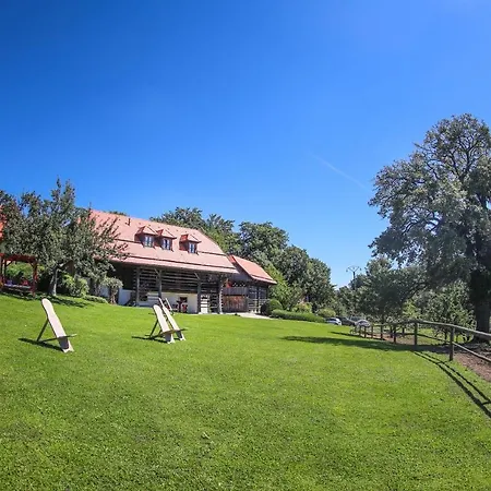 Treehouse Na Skaluc Luxury tent *