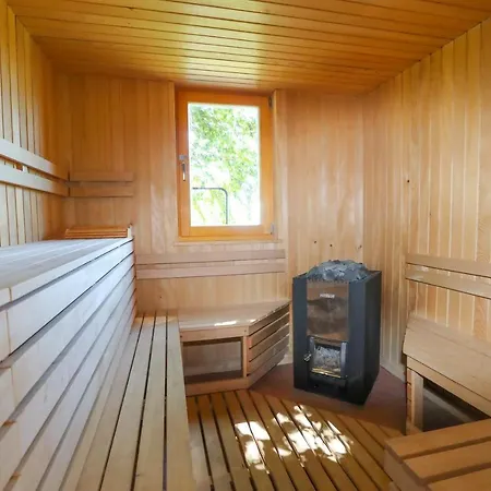 Treehouse Na Skaluc * Lasko