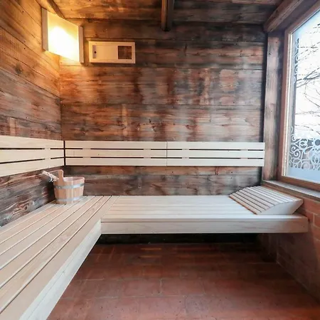 Treehouse Na Skaluc Luxury tent *